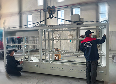 非標(biāo)定制、來圖加工、批是出貨